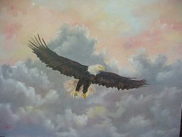Eagle Glory
