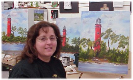 Jupiter Inlet Lighthouse