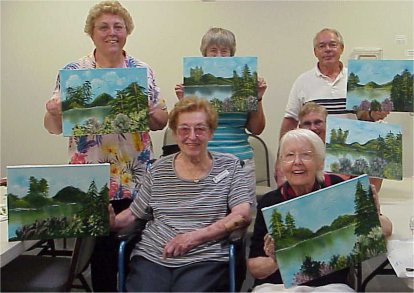 Royal Harbor Foothills