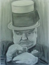 W. C. Fields
